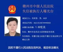 赣州记者爆料老赖视频最新,现场直击，正义不容侵犯