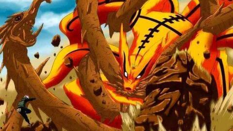 最新尾兽鸣人爆料,揭秘尾兽神秘力量与未来命运