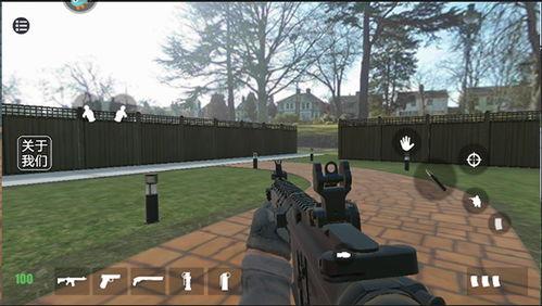 严阵以待手游最新版爆料,全新内容震撼来袭，战火再燃！